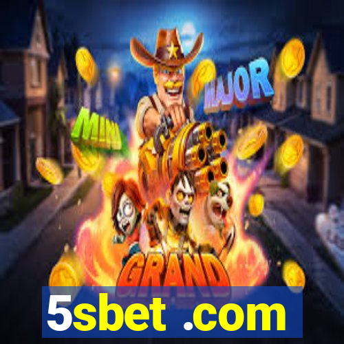 5sbet .com